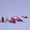 LEGO Klocki Ninjago 71824 Smoczy spinner Spinjitzu Sory