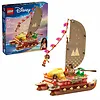 LEGO Klocki Disney 43270 Kajakowa przygoda Vaiany