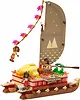 LEGO Klocki Disney 43270 Kajakowa przygoda Vaiany