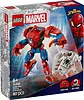 LEGO Klocki Super Heroes 76308 Mech Spider-Mana kontra Anti-Venom