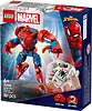 LEGO Klocki Super Heroes 76308 Mech Spider-Mana kontra Anti-Venom