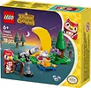 LEGO Klocki Animal Crossing 77053 Obserwacja gwiazd z Celeste