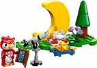 LEGO Klocki Animal Crossing 77053 Obserwacja gwiazd z Celeste