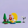 LEGO Klocki Animal Crossing 77053 Obserwacja gwiazd z Celeste