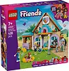 LEGO Klocki Friends 42651 Koń i lecznica dla zwierząt