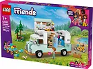 LEGO Klocki Friends 42663 Przygoda w kamperze przyjaciół