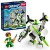 LEGO Klocki DREAMZzz 71487 Przygody Z-Bloba roboty i pojazdy