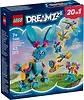 LEGO Klocki DREAMZzz 71488 Kreatywne zwierzęce przygody Bunchu