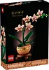 LEGO Klocki Botanicals 10343 Mała orchidea