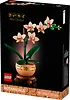 LEGO Klocki Botanicals 10343 Mała orchidea