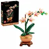 LEGO Klocki Botanicals 10343 Mała orchidea