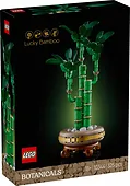 LEGO Klocki Botanicals 10344 Dracena sandera