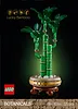 LEGO Klocki Botanicals 10344 Dracena sandera