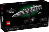 LEGO Klocki Star Wars 75405 Krążownik typu Home One