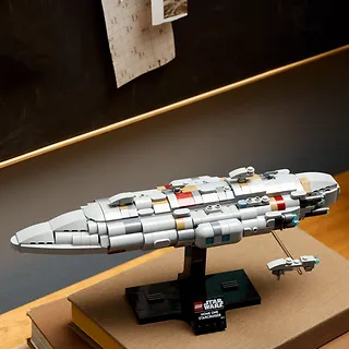 LEGO Klocki Star Wars 75405 Krążownik typu Home One