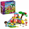 LEGO Klocki Friends 42640 Plac zabaw dla świnek morskich