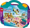 LEGO Klocki Friends 42672 Kreatywna walizka plażowa