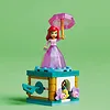 LEGO Klocki Disney 43259 Wirująca Arielka