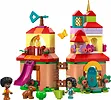 LEGO Klocki Disney 43261 Nasze magiczne Encanto - Minidom