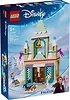 LEGO Klocki Disney 43265 Kraina lodu - Zamek w Arendelle