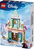 LEGO Klocki Disney 43265 Kraina lodu - Zamek w Arendelle