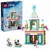 LEGO Klocki Disney 43265 Kraina lodu - Zamek w Arendelle