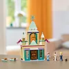 LEGO Klocki Disney 43265 Kraina lodu - Zamek w Arendelle