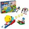 LEGO Klocki Sonic 77001 Sonic i biwakowa bitwa