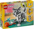 LEGO Klocki Creator 31163 Psotny kot