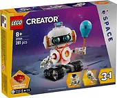 LEGO Klocki Creator 31164 Kosmiczny robot