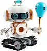 LEGO Klocki Creator 31164 Kosmiczny robot