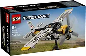 LEGO Klocki Technic 42198 Samolot transportowy