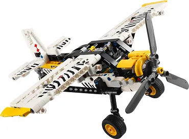 LEGO Klocki Technic 42198 Samolot transportowy