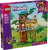 LEGO Klocki Friends 42652 Spotkanie w domku na Drzewie Przyjaźni