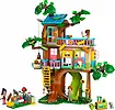 LEGO Klocki Friends 42652 Spotkanie w domku na Drzewie Przyjaźni