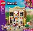 LEGO Klocki Friends 42655 Restauracja i szkoła gotowania