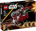 LEGO Klocki Star Wars 75401 Interceptor Jedi Ahsoki