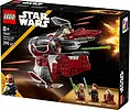 LEGO Klocki Star Wars 75401 Interceptor Jedi Ahsoki