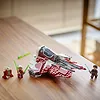 LEGO Klocki Star Wars 75401 Interceptor Jedi Ahsoki