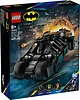 LEGO Klocki Super Heroes 76303 Tumbler Batmana kontra Dwie Twarze i Joker