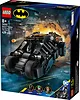 LEGO Klocki Super Heroes 76303 Tumbler Batmana kontra Dwie Twarze i Joker