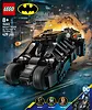 LEGO Klocki Super Heroes 76303 Tumbler Batmana kontra Dwie Twarze i Joker