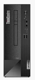 Lenovo Komputer ThinkCentre Neo 50s G4 SFF 12JH001EPB W11Pro i5-13400/8GB/512GB/INT/3YRS OS