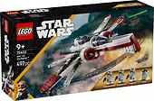 LEGO Klocki Star Wars 75402 Myśliwiec ARC-170