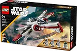 LEGO Klocki Star Wars 75402 Myśliwiec ARC-170