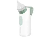 ASPIRATOR DO NOSA Z ROZPYLACZEM MOMCOZY BABY 2 W 1 BN02