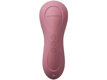 Masażer Laktacyjny Momcozy Lm02 Ogrzewa Masuje Wspomagający Laktacje Etui