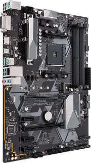 ASUS PRIME B450-PLUS