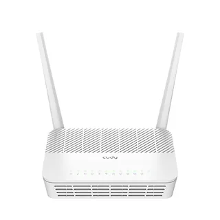 Cudy Router WiFi GP1200  AC1200 GPON