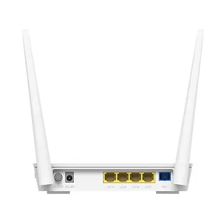 Cudy Router WiFi GP1200  AC1200 GPON